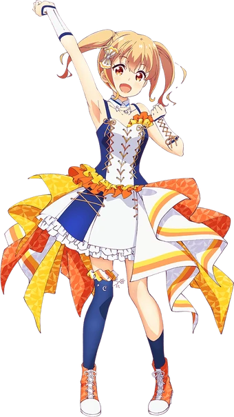 アイドル harukey ひょっこり🌝 #Chico #EMODA #ハーフアップ#真横すぎ！ #体幹