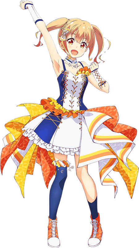 Sakura Kawasaki | Idoly Pride Wiki | Fandom Sakura Kawasaki | Idoly Pride Wiki | Fandom