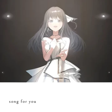 song for you | Idoly Pride Wiki | Fandom