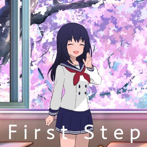 First Step | Idoly Pride Wiki | Fandom