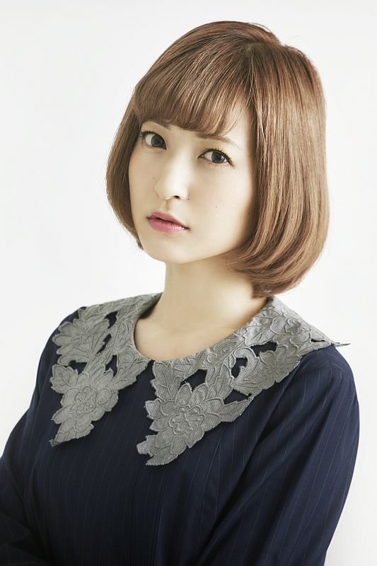 Sayaka kanda voice actor