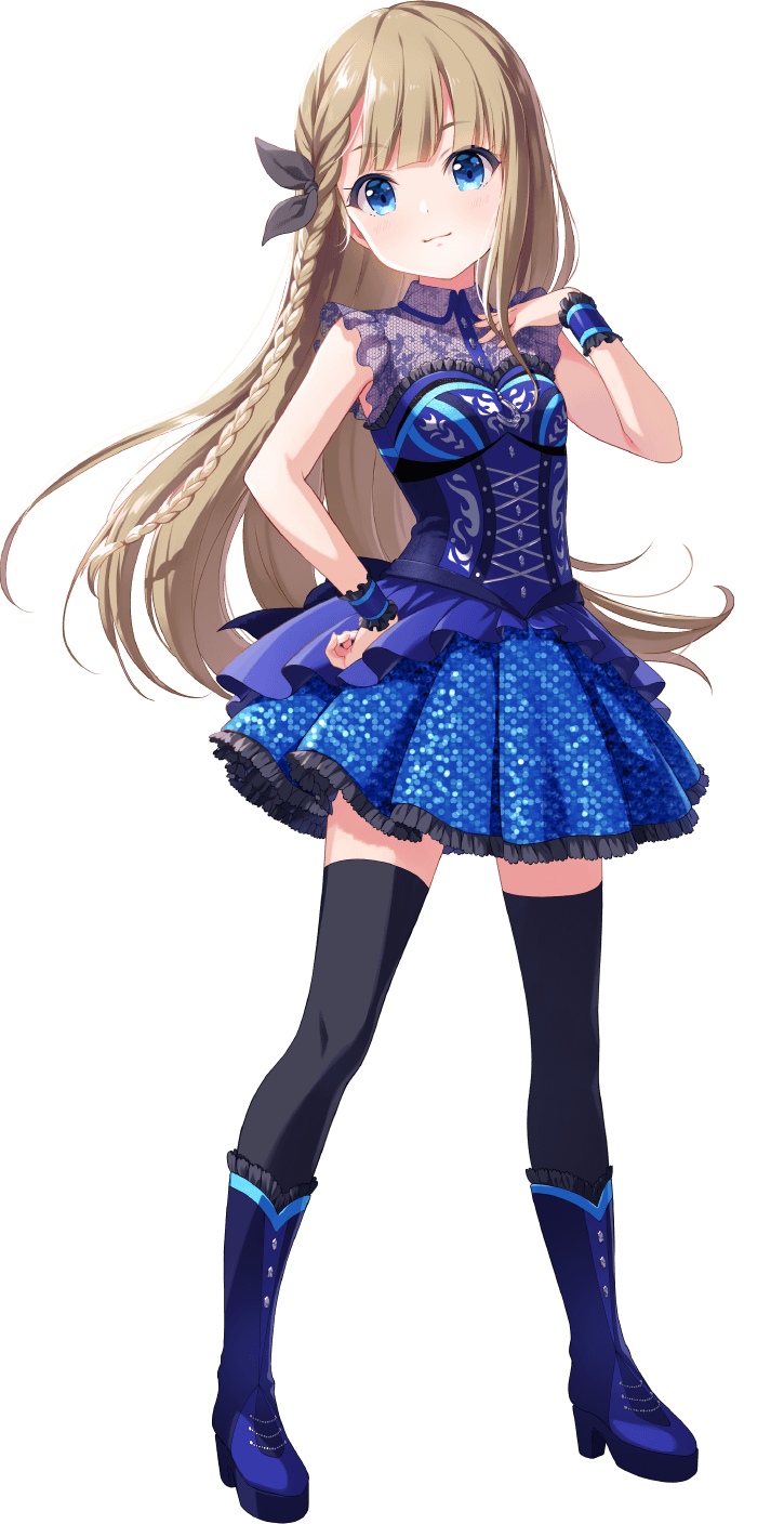 Suzu Narumiya | Idoly Pride Wiki | Fandom
