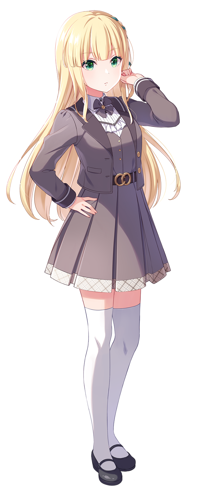 REI♡ Rei Ichinose | Idoly Pride Wiki | Fandom