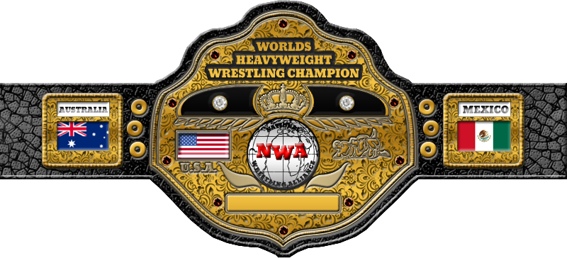 nwa championship