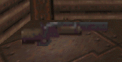 Alternative shotgun type.