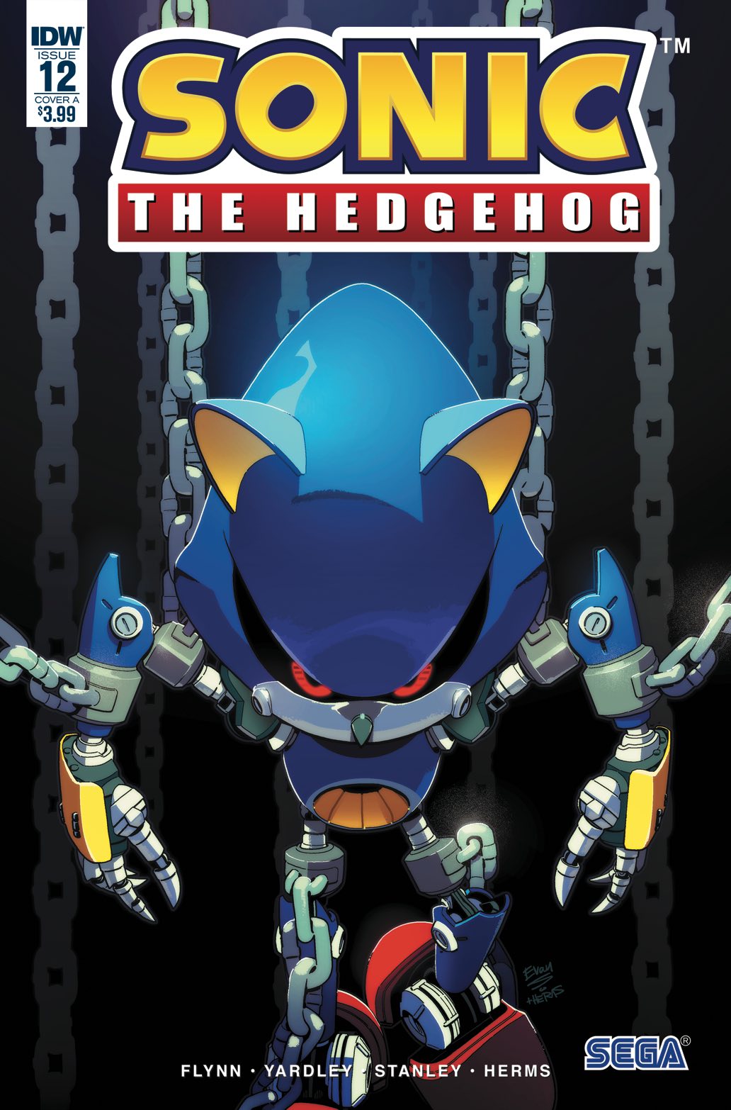História Metal Sonic-De Insubordinado a Rebelde - Até o herói precisa de  resgate - História escrita por Mr_Yang - Spirit Fanfics e Histórias