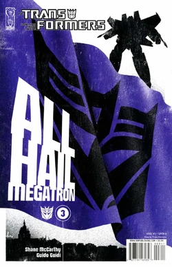 洋書 The Complete All Hail Megatron $_12.JPG?set_id=880000500F