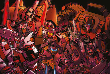 Transformers: Lost Light 4 | IDW Revolution Wiki | Fandom