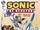 IDW Sonic the Hedgehog Issue 19