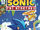 IDW Sonic the Hedgehog Issue 1