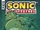 IDW Sonic the Hedgehog Issue 27
