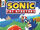 IDW Sonic the Hedgehog Issue 3