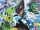 IDW Sonic the Hedgehog Issue 70