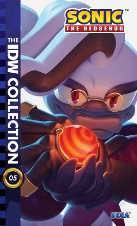 IDWCollectionVol5