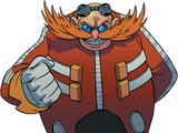 Doctor Eggman