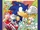 Sonic the Hedgehog Volume 15: Urban Warfare