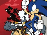 Sonic the Hedgehog Annual 2019