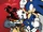 Sonic the Hedgehog Annual 2019