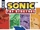 IDW Sonic the Hedgehog Issue 44