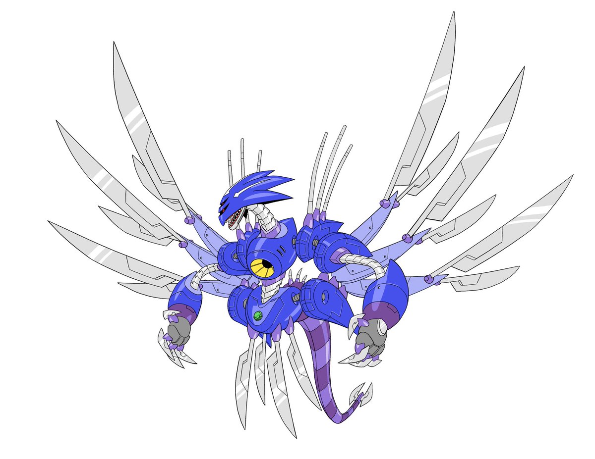 Metal Sonic, IDW Sonic Hub