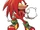 Knuckles the Echidna