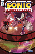 IDWSonic11CoverB