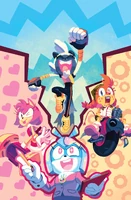 IDW47CoverRIrawFinal.jpg (633 KB) Cover RI Raw final. Art by Nathalie Fourdraine.