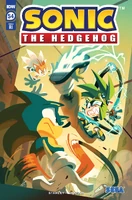 IDW54CoverRI1.jpg (1.18 MB) Cover RI. Art by Nathalie Fourdraine.