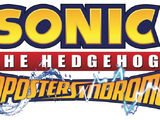 Sonic the Hedgehog: Imposter Syndrome