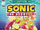 IDW Sonic the Hedgehog Free Comic Book Day 2022