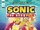 IDW Sonic the Hedgehog Free Comic Book Day 2022