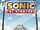 IDW Sonic the Hedgehog Issue 7