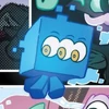 Blue Block (A Blue Wisp)