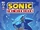 IDW Sonic the Hedgehog Issue 75