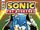 IDW Sonic the Hedgehog Issue 43