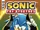 IDW Sonic the Hedgehog Issue 43