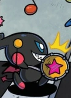 Dark Chao | IDW Sonic Hub | Fandom