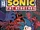 IDW Sonic the Hedgehog Issue 17