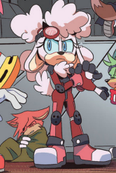 Lanolin alt outfit