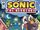 IDW Sonic the Hedgehog Issue 31