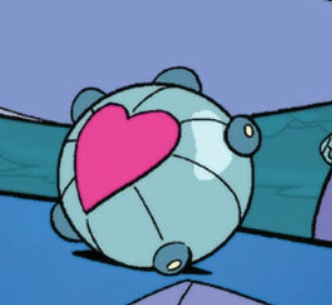 Bomb Idw Sonic Hub Fandom