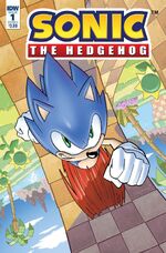 IDWSonicIssue1Text