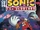 IDW Sonic the Hedgehog Issue 23