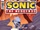 IDW Sonic the Hedgehog Issue 47