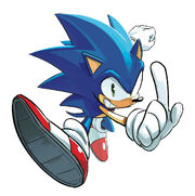 Sonic Profile 2