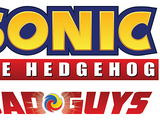 Sonic the Hedgehog: Bad Guys