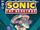 IDW Sonic the Hedgehog Issue 58