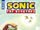 IDW Sonic the Hedgehog Issue 65