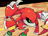 Metal Knuckles (Classic)