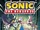 Sonic the Hedgehog Volume 4: Infection